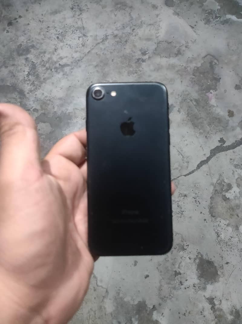iPhone 7 1