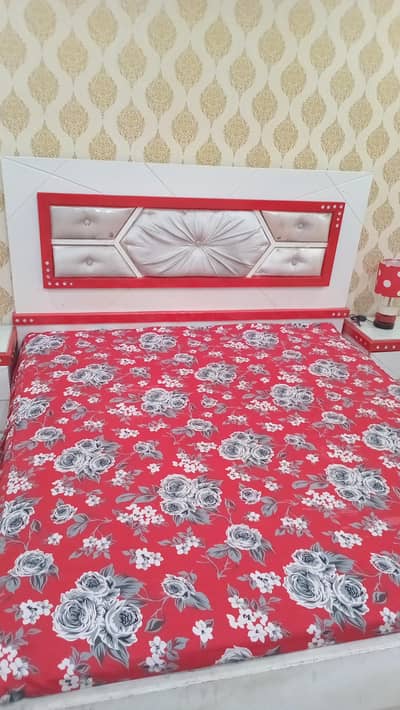 Complete Bedroom set