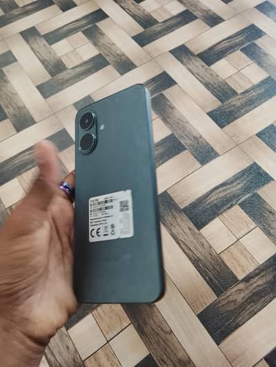 Tecno Spark Go2