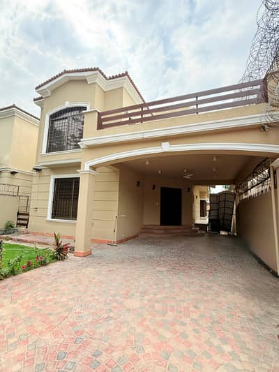 Newly Renovated House For Rent In F-8