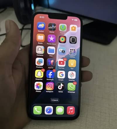 I phon 14 gb