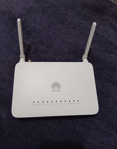 Wifi router Huawei