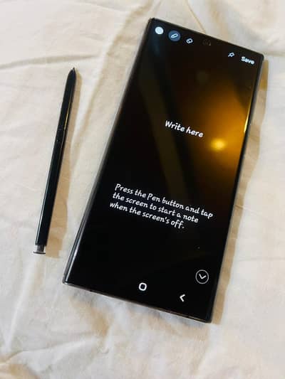 Samsung Mobile S22 Ultra