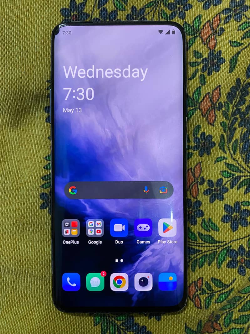 One Plus 7 pro 1
