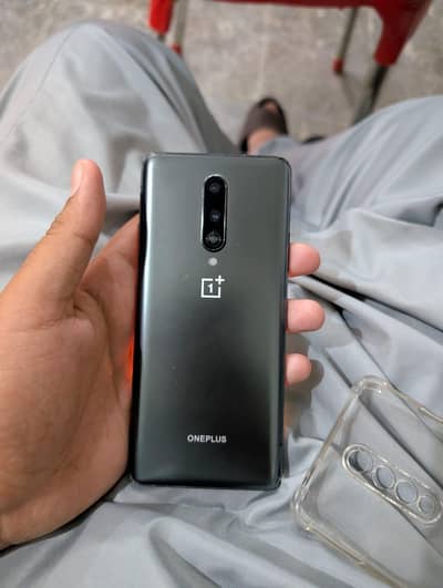 One Plus 8