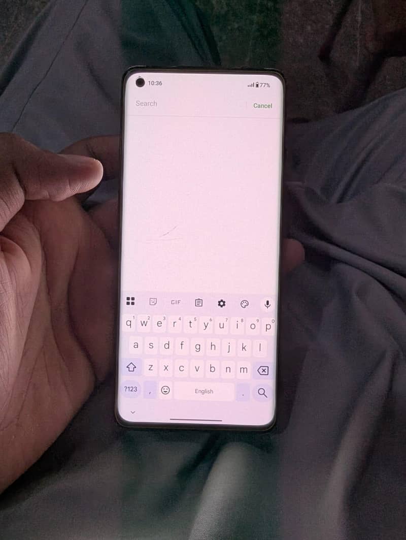One Plus 8 1