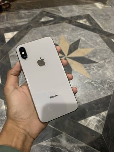 Apple iPhone X 256gb