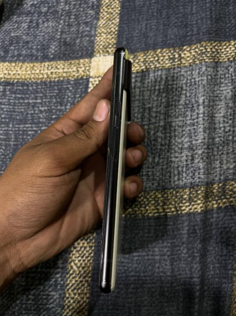 Google Pixel 6 3