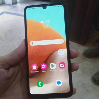 Samsung Mobile A32