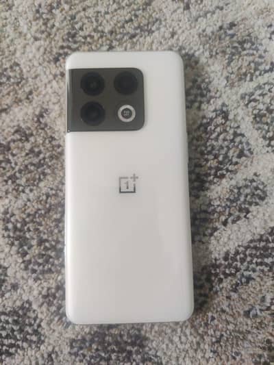 One Plus 10 Pro Extreme Panda edition PTA approved 512 gb storage 24gb