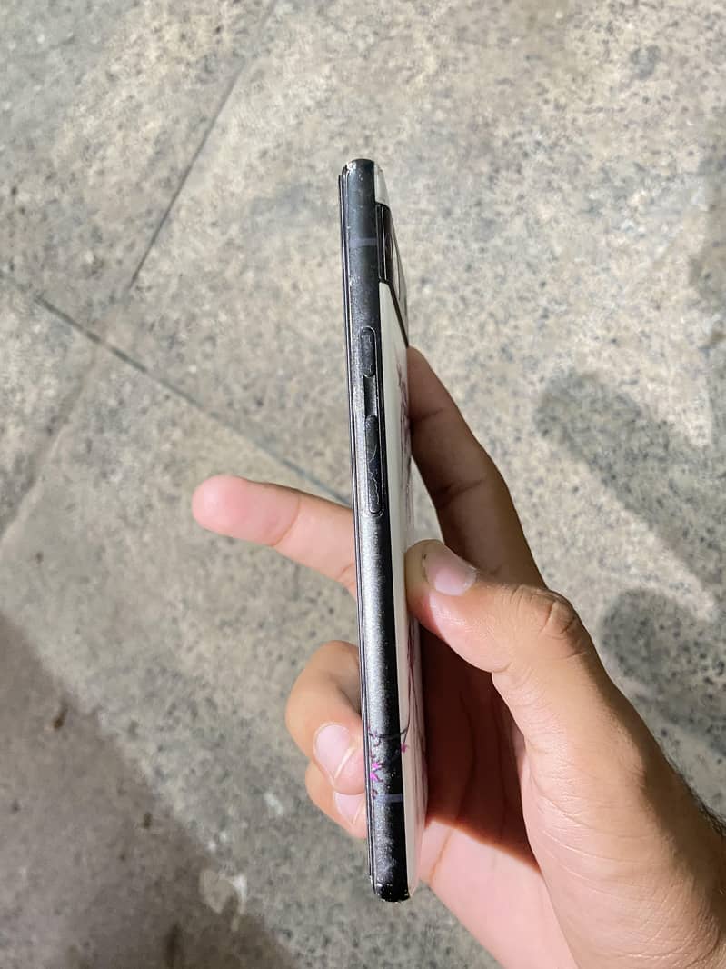 Google Pixel 6a 9
