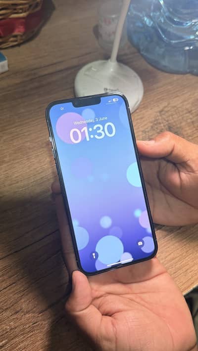 Apple iPhone 13 Pro Max