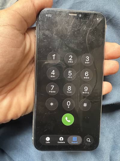 Apple iPhone 11 Pro