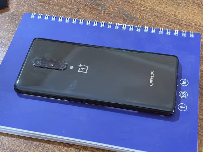 One Plus 8 1