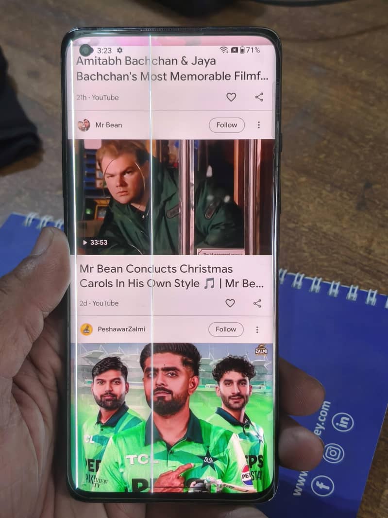 One Plus 8 2