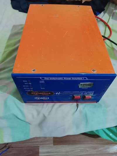 Desi UPS For Sale