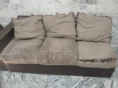 6 seater sofa set