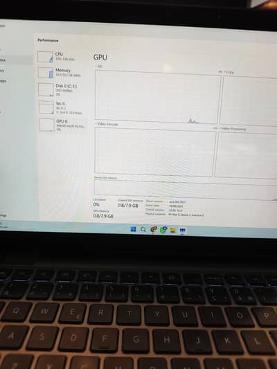 i7 11th gen 16 512 touch laptop for sale
