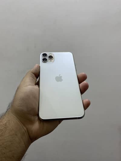 iPhone 11 Pro Max