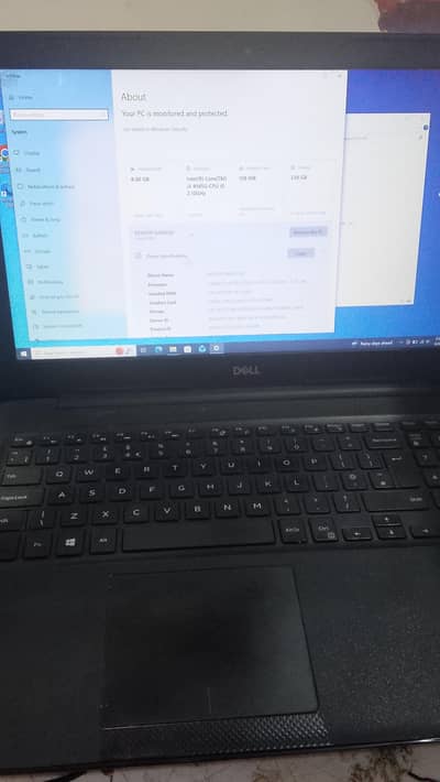 dell laptop core i3