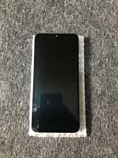 Samsung A16 Panel IC full Display