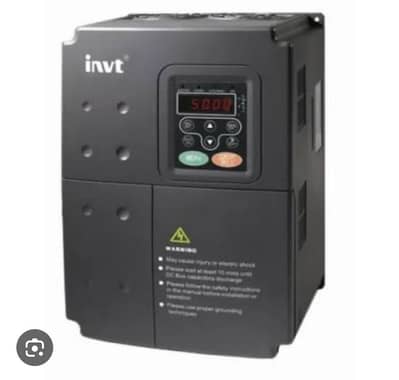 Invt CHF100 A