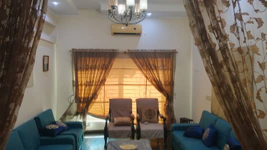 10 Marla Double Story House 5 beds for Rent in Faisal Town well-Tiled