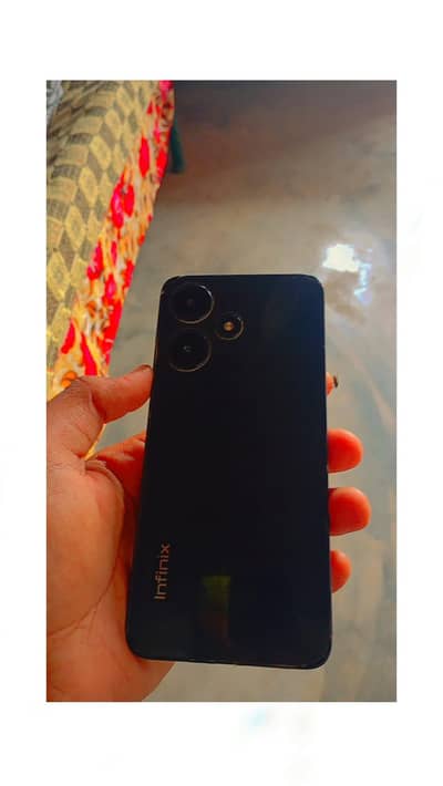 Infinix Hot 30i