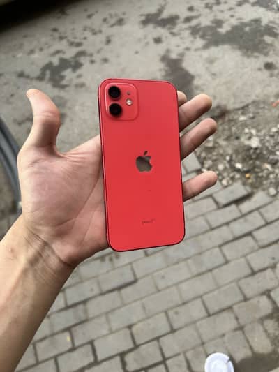 Apple iPhone 12