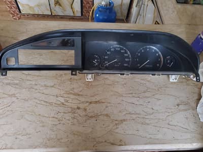 toyota ee90 meter / cover