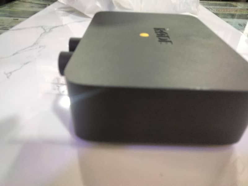 new condition audio interface 1