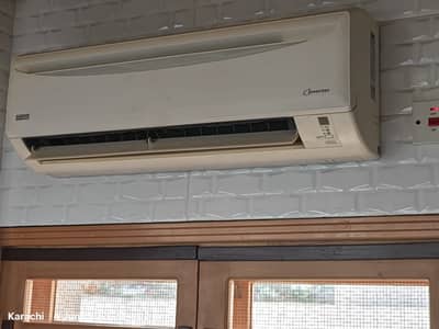 Acson 1 Ton Inverter AC – Good Working Condition