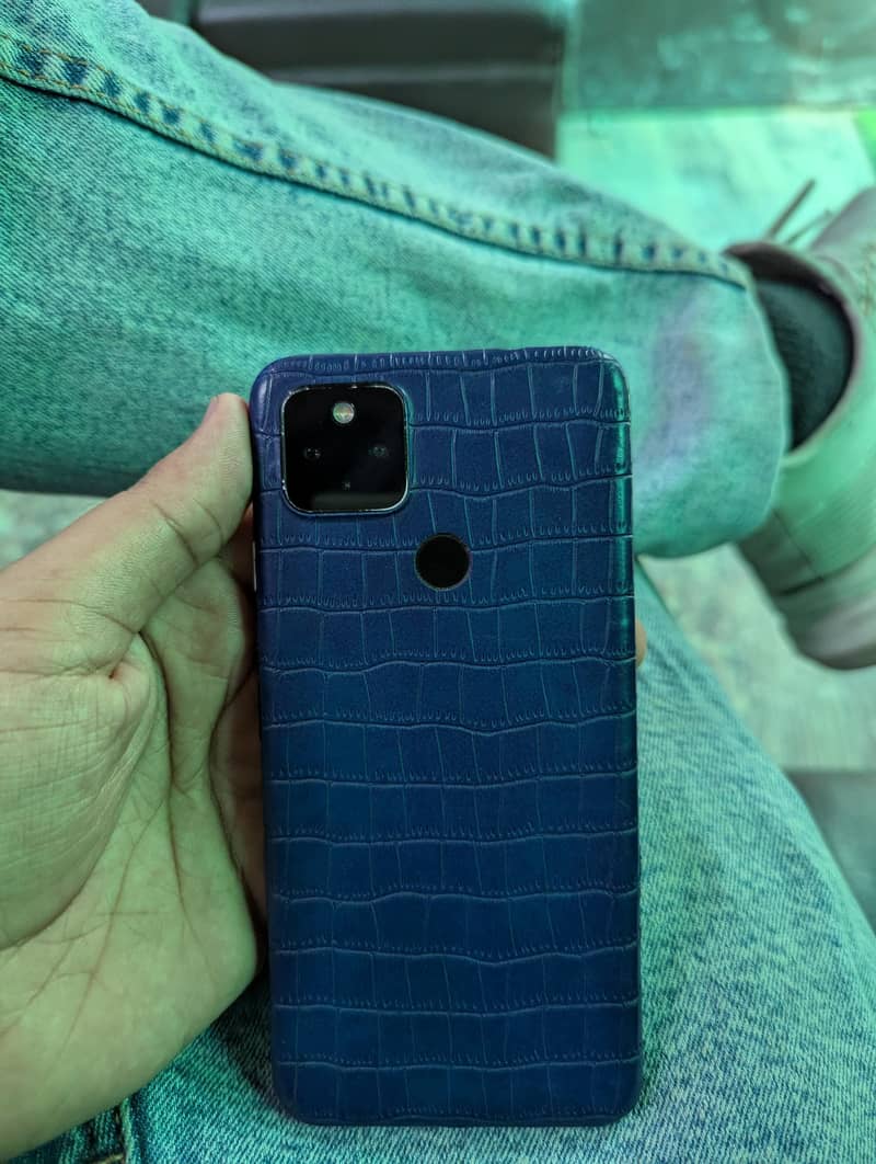 Google Pixel 4a 2