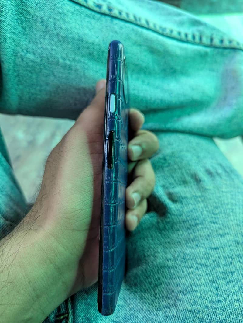 Google Pixel 4a 3