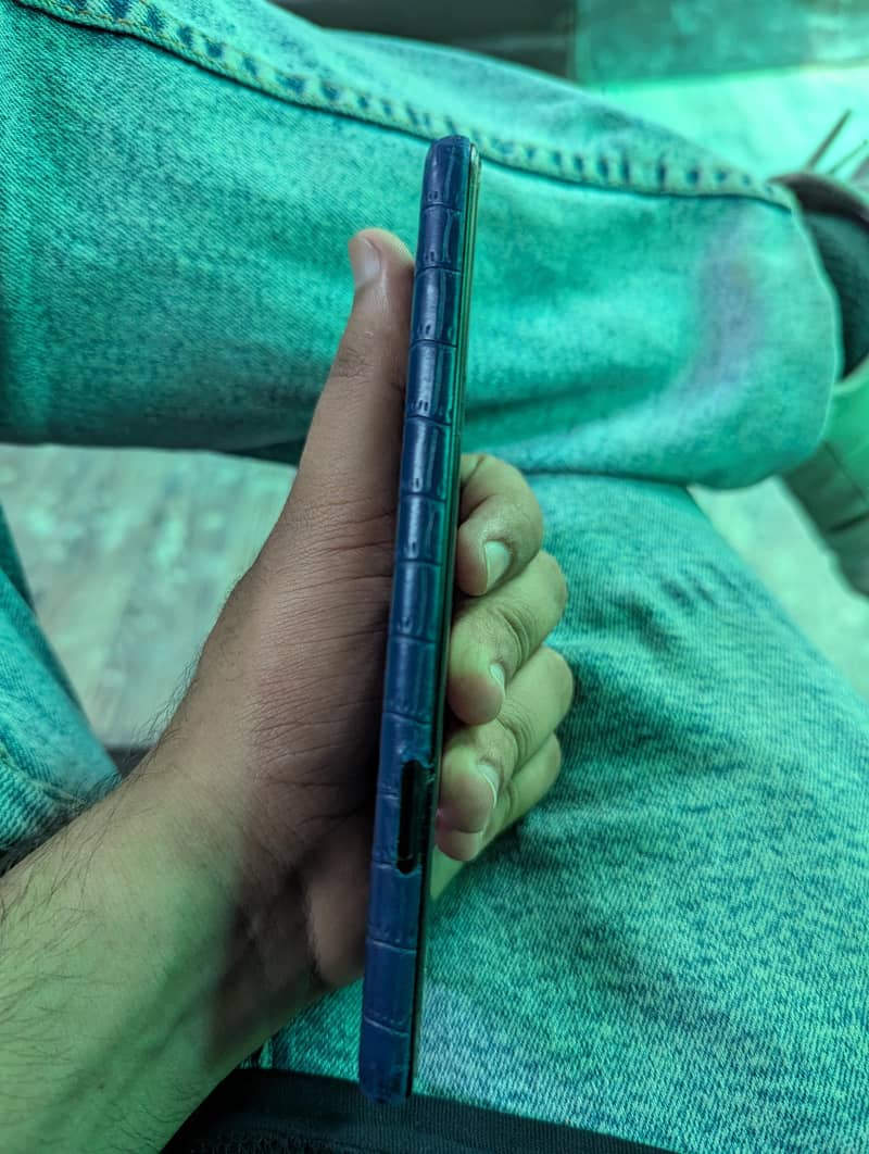 Google Pixel 4a 6
