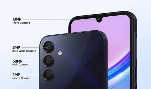 Samsung Mobile A25 5G