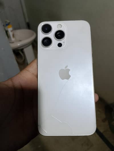 Apple iPhone 15 Pro Max 512gb