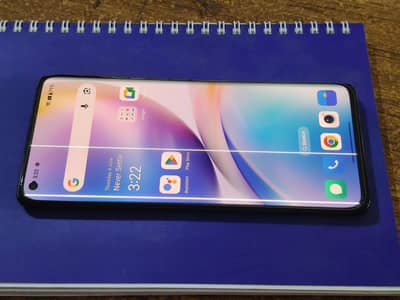 One Plus 8
