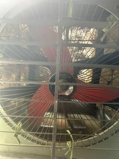 Desert Cooler for Sale – Excellent Condition | Strong Cooling
