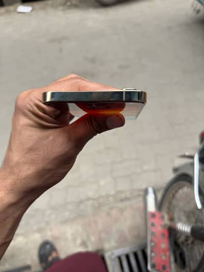 Apple iPhone 12 Pro Max