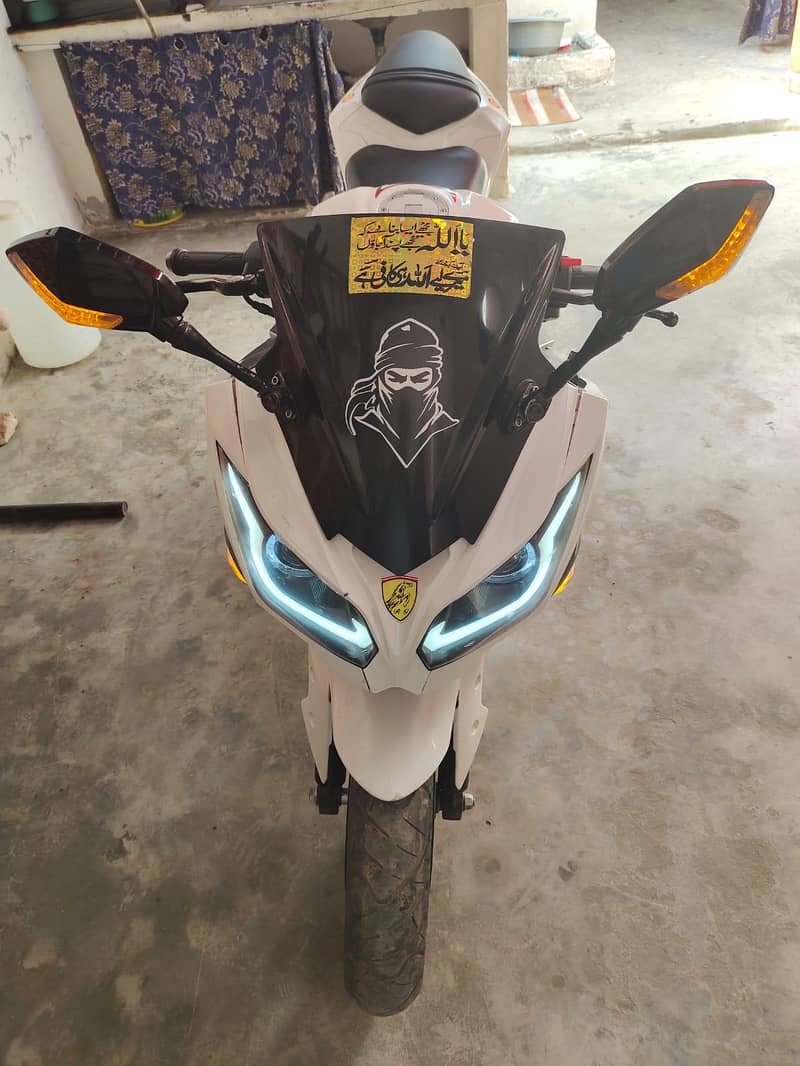 Have baik 1