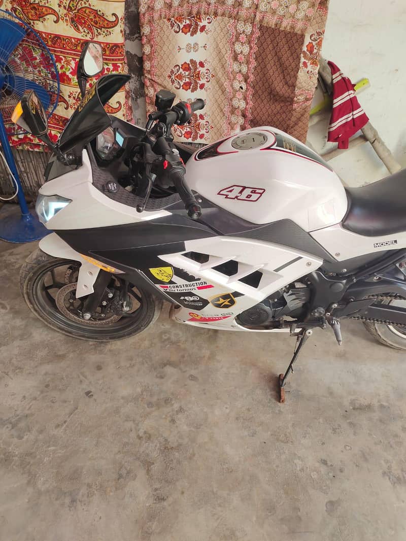 Have baik 3