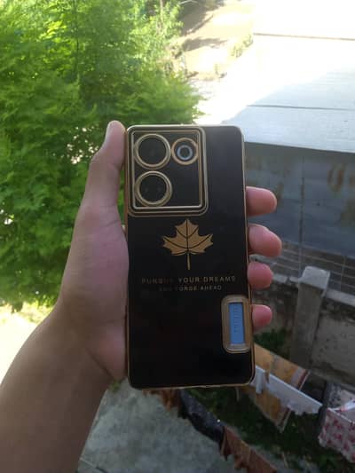 Tecno CAMON 20 Pro 16/256