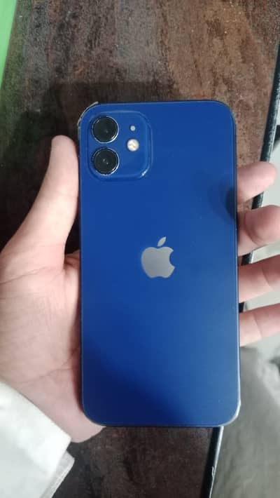 Apple iPhone 12