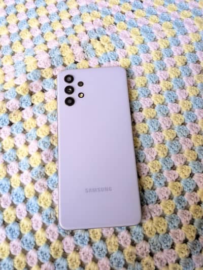 Samsung Galaxy A32 6GB/128GB