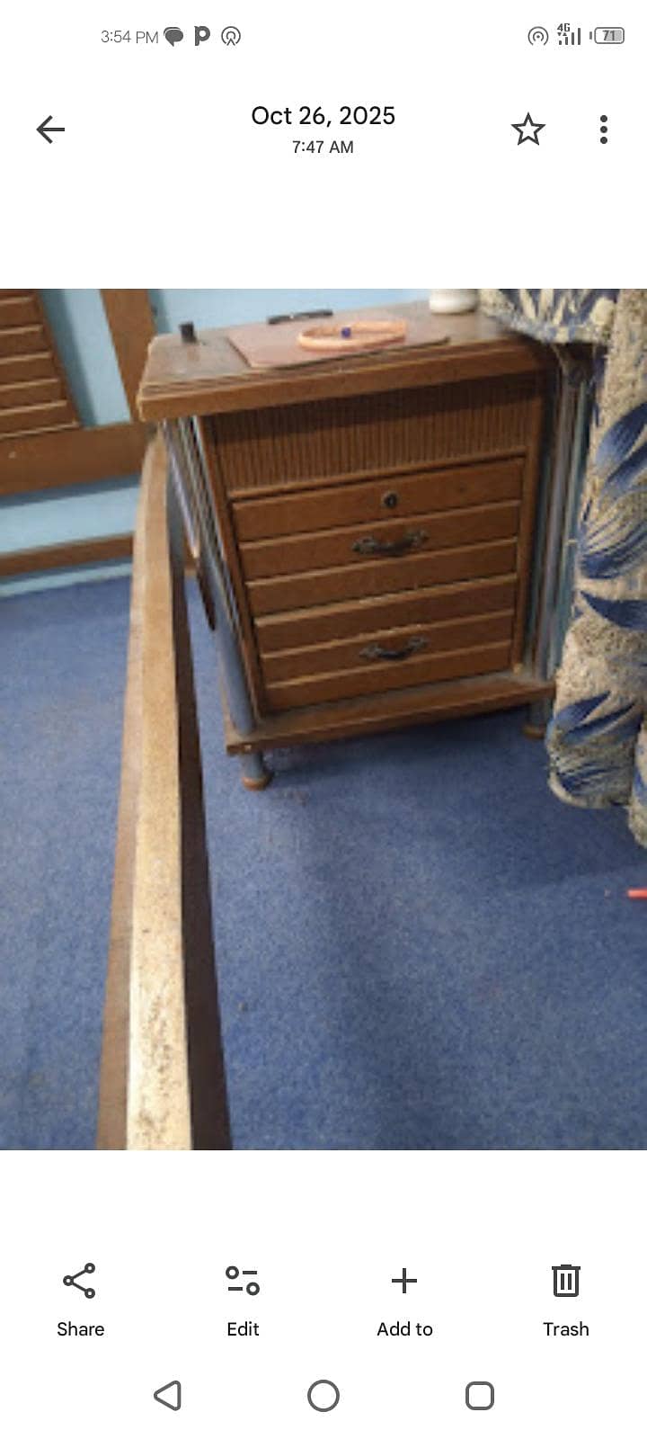 stylish bed 2