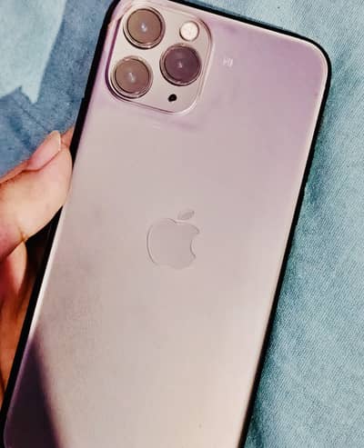 iPhone 11 256GB PTA Approved | Excellent Condition