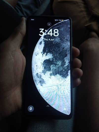 OPPO A3x