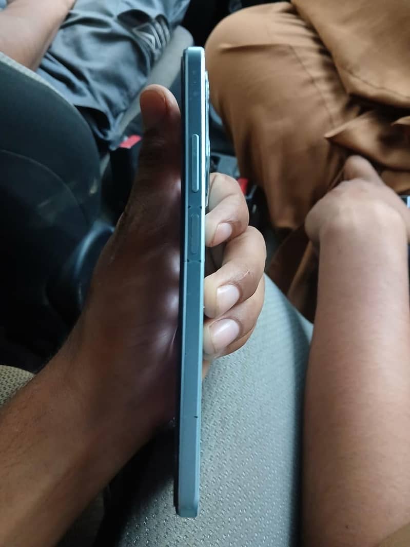 OPPO A3x 3