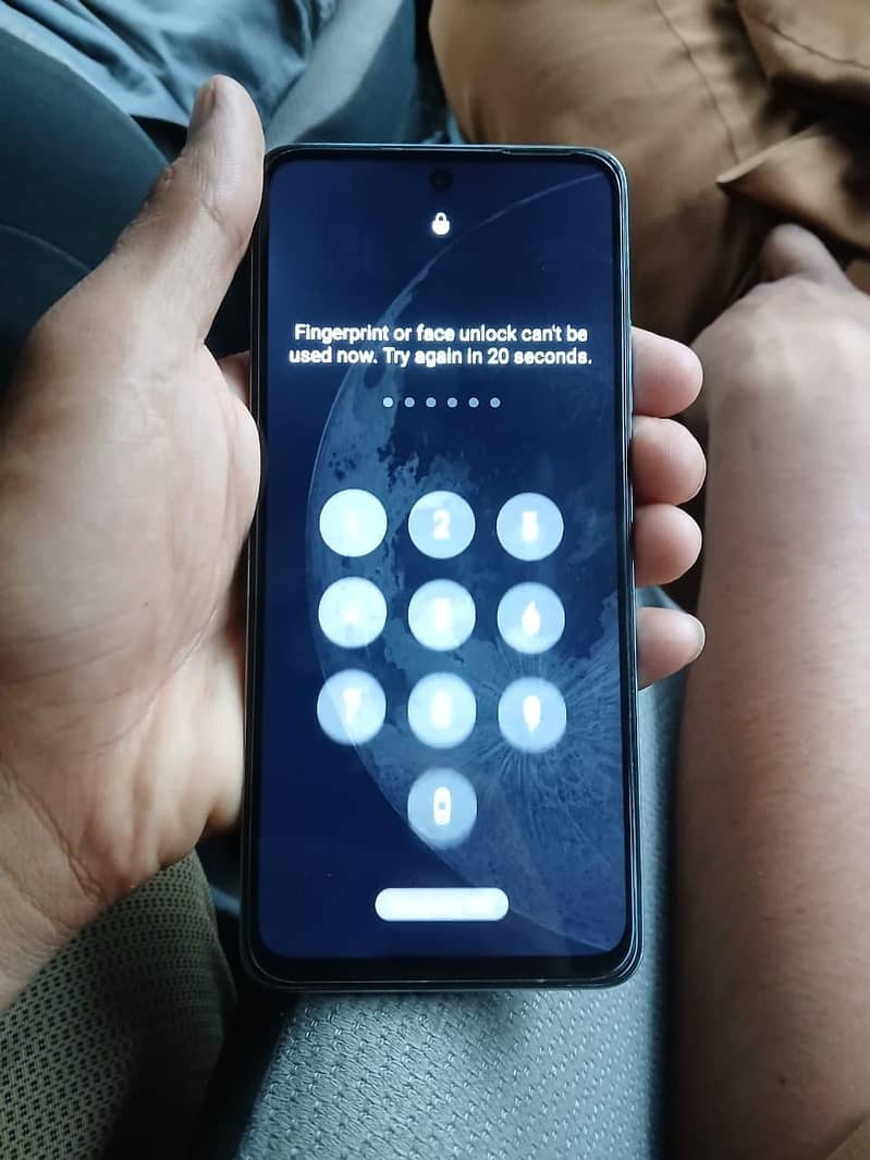 OPPO A3x 4
